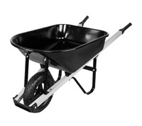 Project source wheel barrow