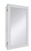 Glacier Bay 15x26 Medicine Cabinet