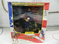 CIVIL WAR LT. GENERAL ACTION FIGURE