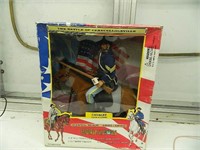 CIVIL WAR CALVARY ACTION FIGURE