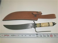 VALLEY FORGE HUNTING KNIFE