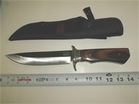 SHARPS CUTLERY HUNTING KNIFE