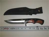 SHARPS CUTLERY HUNTING KNIFE