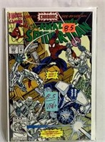 Marvel Comics The Amazing Spider Man #360