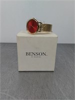 Benson By Marcel Watch