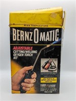 Bernz-O-Matic Propane Torch