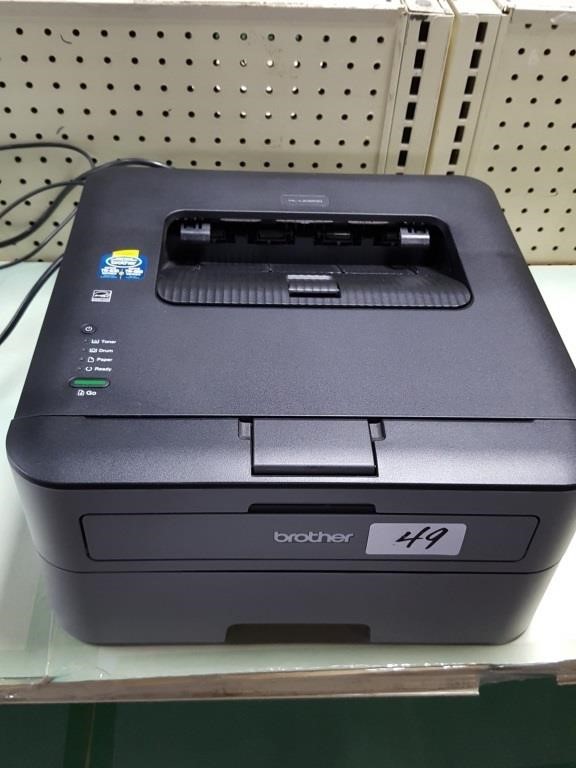 brother printer