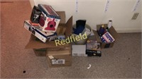 Box lot Miscellaneous