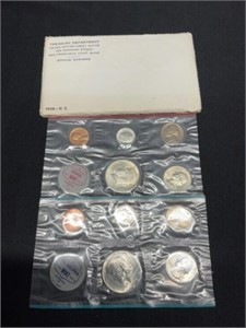 1964 Mint Set