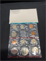 1969 Mint Set