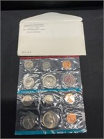 1971 Mint Set