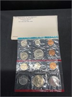 1972 Mint Set