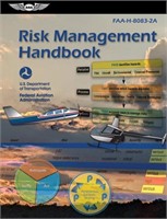 Risk Management Handbook (2024) (eBook)