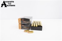 PMC 100 Rounds Bronze .40 S&W