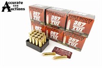 Fort Scott Munitions 120 Rounds .357 MAG