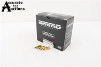 Ammo Incorperate 200 Rounds 9mm
