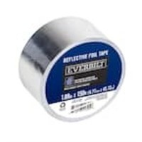 1.88 In. X 150 Ft. Radiant Barrier Foil Tape