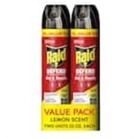 20 Oz. Defend Ant And Roach Insect Killer Lemon