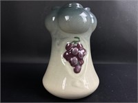 Weller Grape Vase