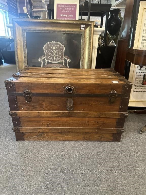 Caplan's Online Auction 6/5/24