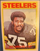 1972 Joe Green Topps #230