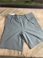 Size 34 Mens Shorts