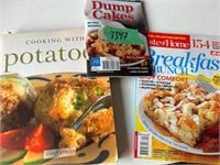 small cooking books