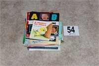 (19) Children's Books