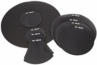 VIC FIRTH MUTE DRUM AND CYMBAL