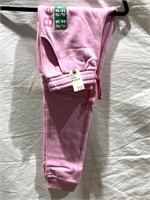 Girls Bench Joggers Size Xl