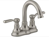 Sterling Ludington Centerset Bathroom Faucet