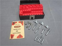 Craftsman Router Bit Kit
