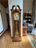 Ridgeway floor clock