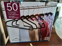 50 slip hangers new