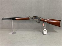 14. Uberti Mod. 1873 Carbine .357 Mag½ Round½
