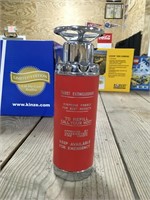 14 Inch Fire Extinguisher Thermos