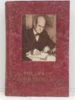 1925 The Life of William Jennings Bryan