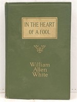 1918 In the Heart of a Fool