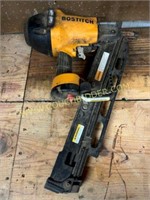 Bostitch Nail Gun