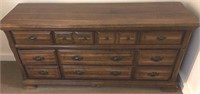 HARRISON DRESSER