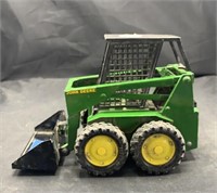 ERTL Die Cast Skid Steer