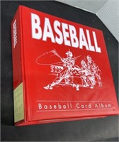 1993 TOPPS Gold Baseball Card Set. Unknown