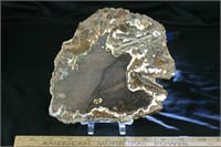 Big Diggins Agate Slab from New Mexico, 174 grams