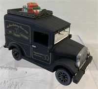 Dept 56 Heritage Village 1994 Village Express Van