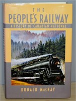 The People's Railway - Rail