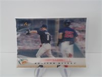 1997 Pinnacle Denny's Jeff Bagwell