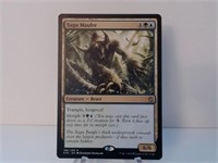 Magic the Gathering Rare Sagu Mauler