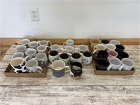 Coffee Cups and Mugs