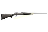 WEATHERBY VANGUARD SYNTHETIC 300 WIN 26" BLUED/BL