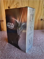 Star Wars DVD Box Set